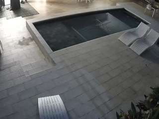 voyeurcam casa salsa rooftop